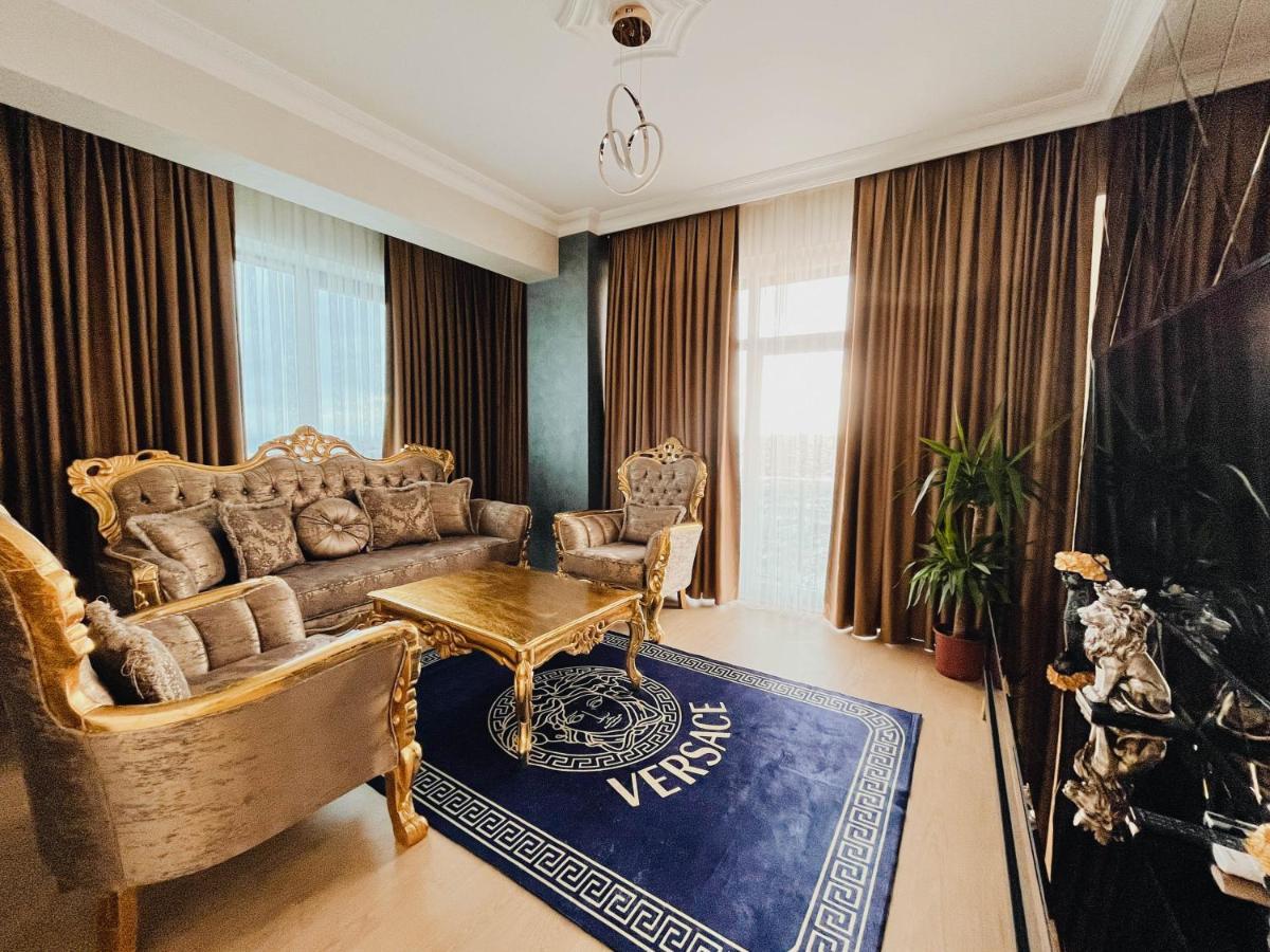 Walens Hotel İstanbul Dış mekan fotoğraf