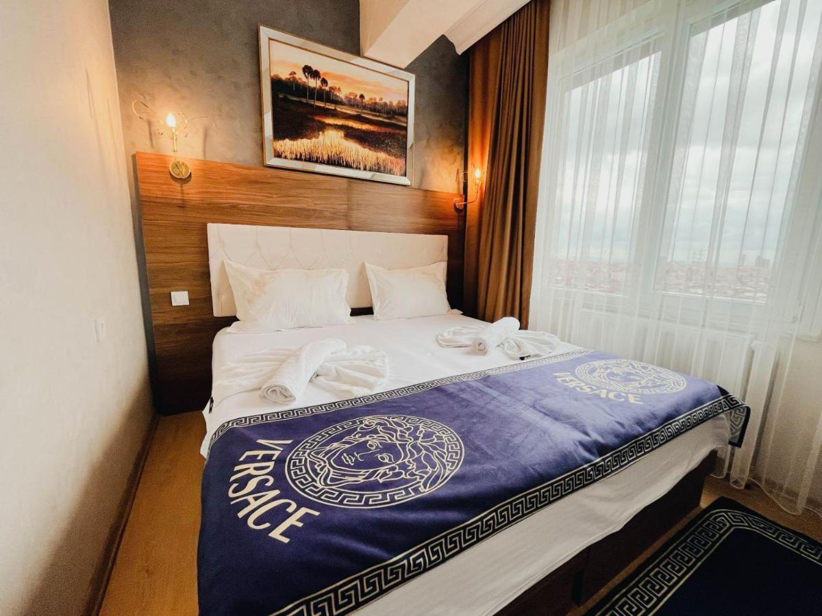 Walens Hotel İstanbul Dış mekan fotoğraf
