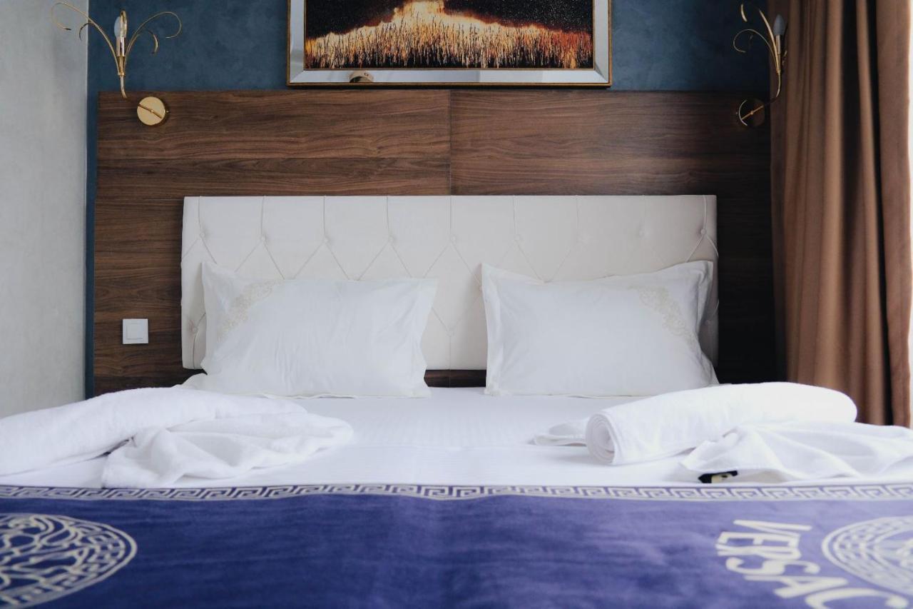 Walens Hotel İstanbul Dış mekan fotoğraf