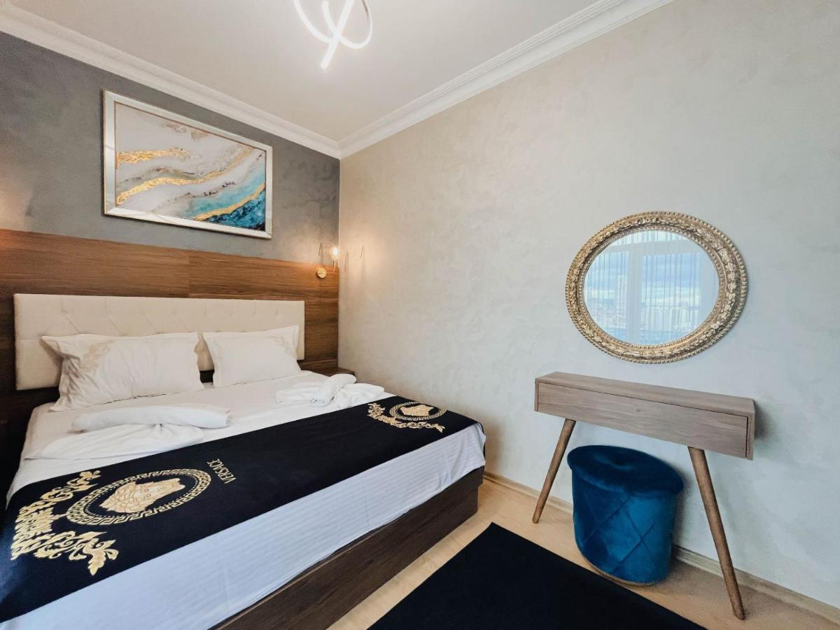 Walens Hotel İstanbul Dış mekan fotoğraf